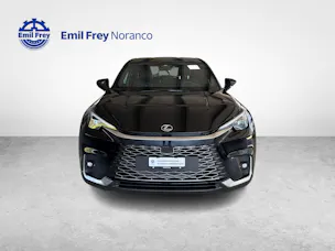Lexus LBX 1.5 Hybrid Relax AWD