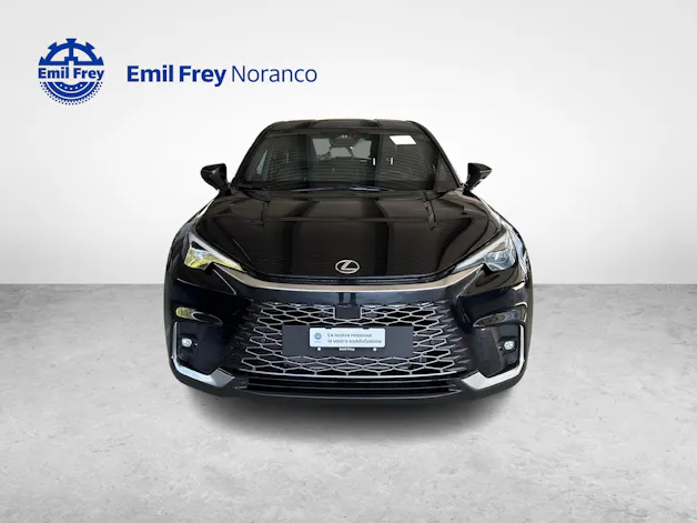 Lexus LBX 1.5 Hybrid Relax AWD