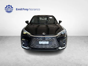 Fahrzeugbild LEXUS LBX 1.5 Hybrid Relax AWD