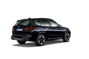 BMW iX3 M Sport – G08 Impressive (CH) 📍
