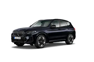 BMW iX3 M Sport – G08 Impressive (CH) 📍
