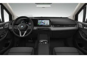 BMW 223d Active Tourer xDrive U06 (CH) 📍
