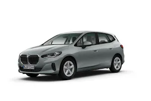 BMW 223d Active Tourer xDrive U06 (CH) 📍