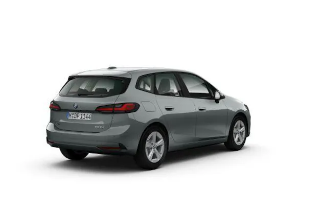 BMW 223d Active Tourer xDrive U06 (CH) 📍