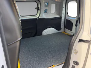 Toyota PROACE CITY Van L1 1.2 Active