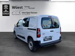 Toyota PROACE CITY Van L1 1.2 Active
