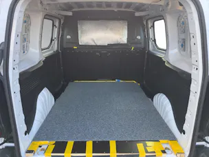 Toyota PROACE CITY Van L1 1.2 Active