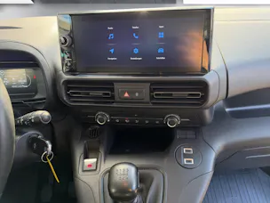 Toyota PROACE CITY Van L1 1.2 Active