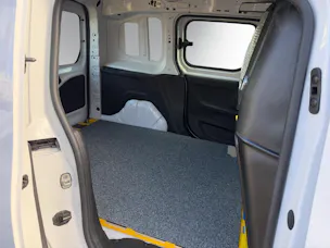 Toyota PROACE CITY Van L1 1.2 Active