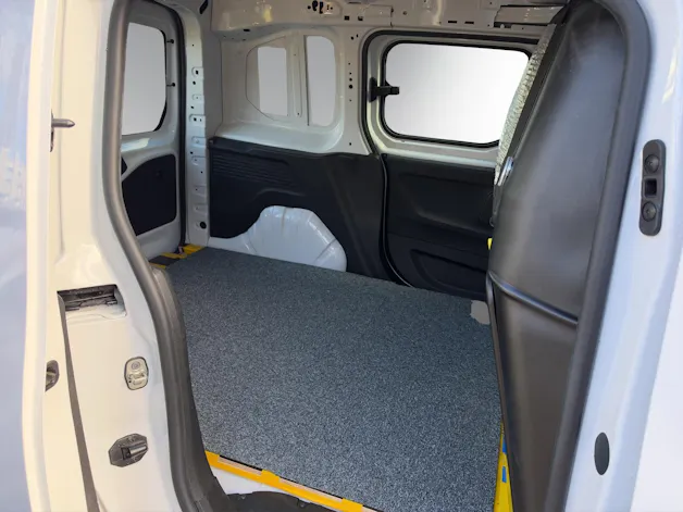 Toyota PROACE CITY Van L1 1.2 Active