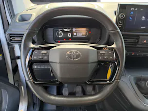 Toyota PROACE CITY Van L1 1.2 Active