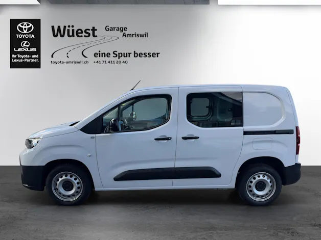 Toyota PROACE CITY Van L1 1.2 Active
