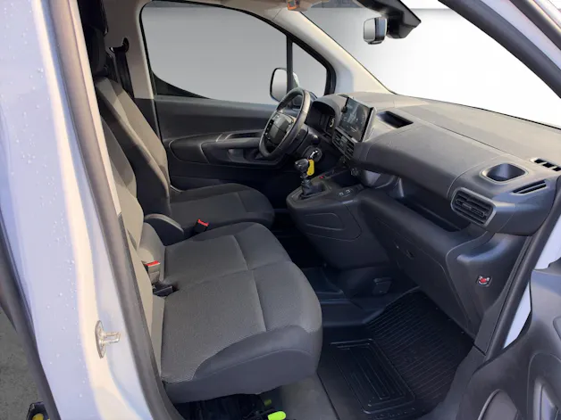 Toyota PROACE CITY Van L1 1.2 Active