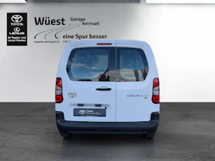 Toyota PROACE CITY Van L1 1.2 Active
