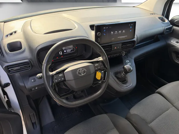 Toyota PROACE CITY Van L1 1.2 Active