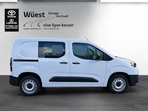 Toyota PROACE CITY Van L1 1.2 Active