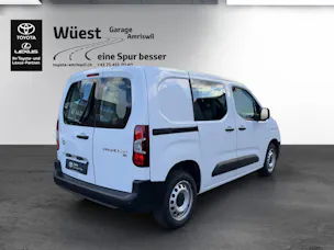 Toyota PROACE CITY Van L1 1.2 Active