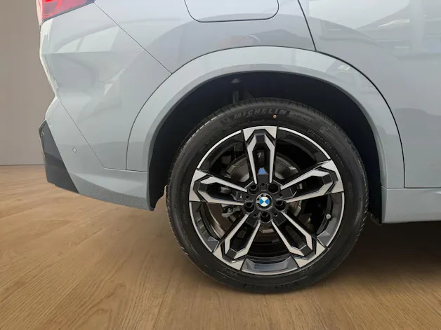BMW X2 U10 20i sDrive