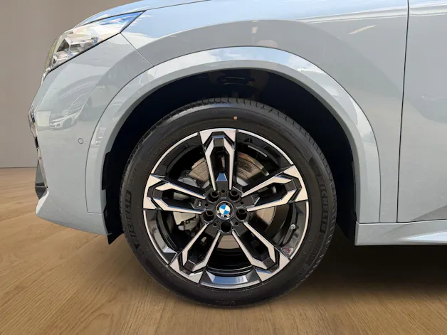 BMW X2 U10 20i sDrive