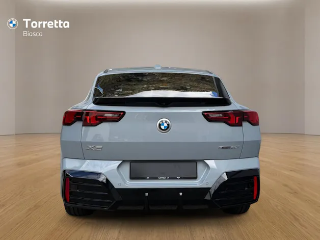 BMW X2 U10 20i sDrive