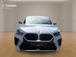 BMW X2 U10 20i sDrive