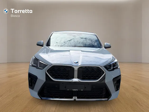 BMW X2 U10 20i sDrive