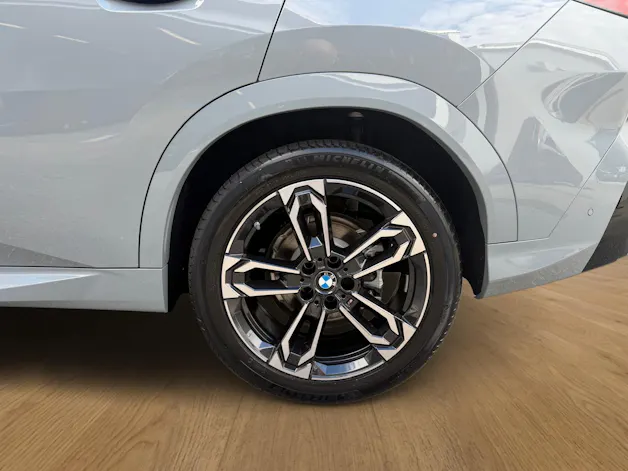 BMW X2 U10 20i sDrive