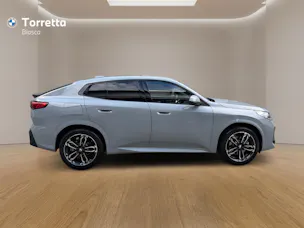 BMW X2 U10 20i sDrive