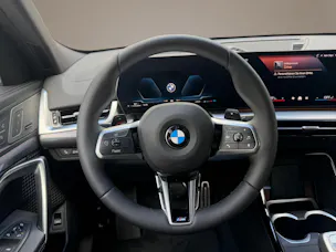 BMW X2 U10 20i sDrive