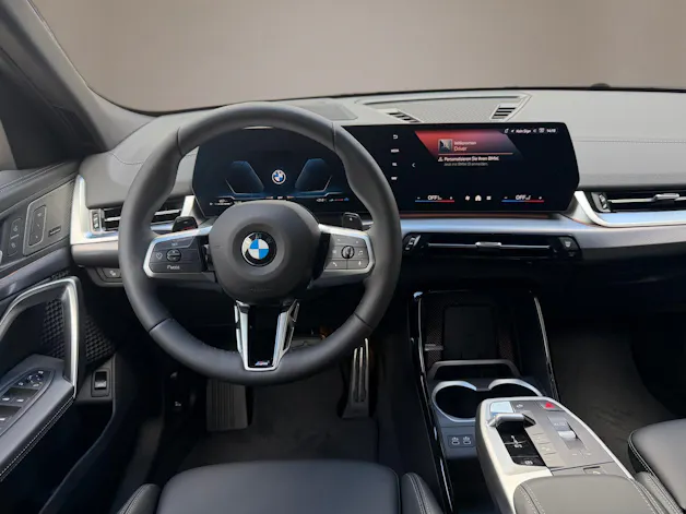BMW X2 U10 20i sDrive