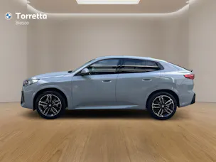 BMW X2 U10 20i sDrive