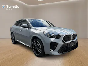 BMW X2 U10 20i sDrive