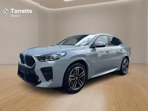 BMW X2 U10 20i sDrive