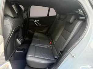 BMW X2 U10 20i sDrive