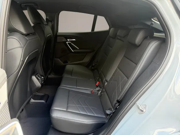 BMW X2 U10 20i sDrive