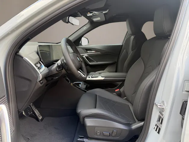 BMW X2 U10 20i sDrive