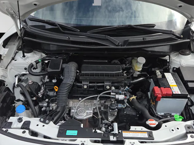 Suzuki Swift 1.2 Piz Sulai Top Hybrid 4x4