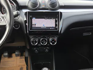 Suzuki Swift 1.2 Piz Sulai Top Hybrid 4x4