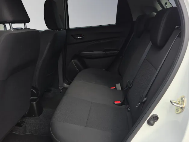 Suzuki Swift 1.2 Piz Sulai Top Hybrid 4x4