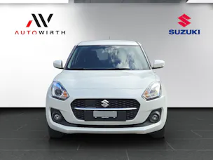 Suzuki Swift 1.2 Piz Sulai Top Hybrid 4x4