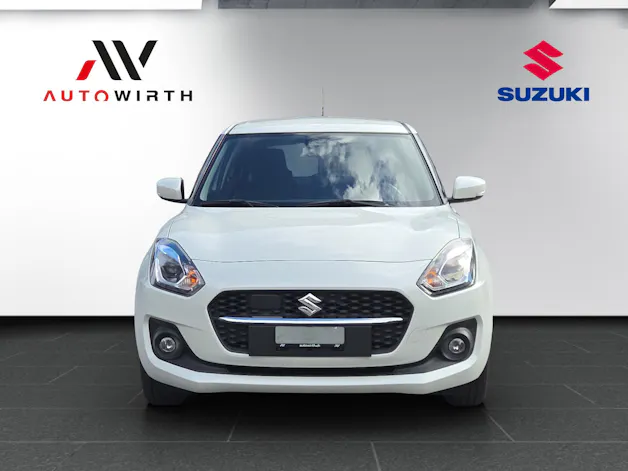 Suzuki Swift 1.2 Piz Sulai Top Hybrid 4x4
