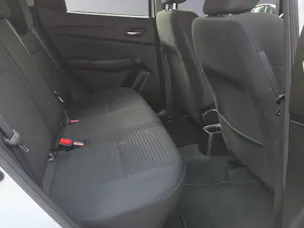 Suzuki Swift 1.2 Piz Sulai Top Hybrid 4x4