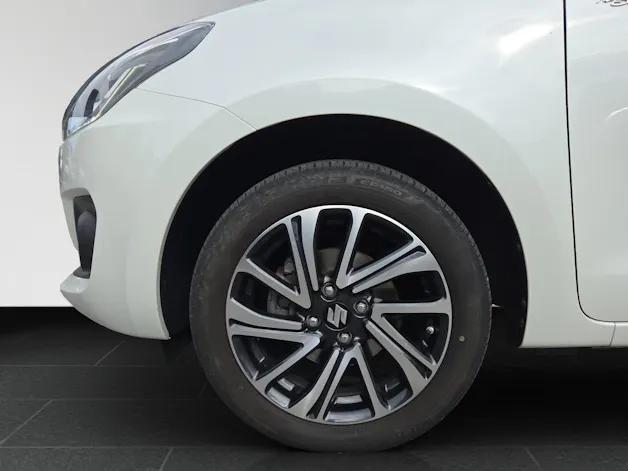 Suzuki Swift 1.2 Piz Sulai Top Hybrid 4x4