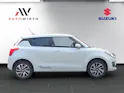 Suzuki Swift 1.2 Piz Sulai Top Hybrid 4x4
