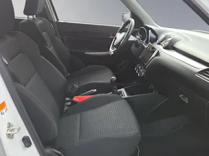 Suzuki Swift 1.2 Piz Sulai Top Hybrid 4x4