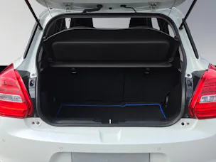 Suzuki Swift 1.2 Piz Sulai Top Hybrid 4x4