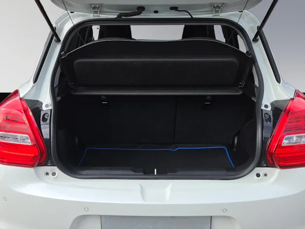 Suzuki Swift 1.2 Piz Sulai Top Hybrid 4x4