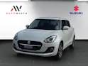 Suzuki Swift 1.2 Piz Sulai Top Hybrid 4x4