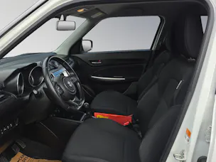 Suzuki Swift 1.2 Piz Sulai Top Hybrid 4x4