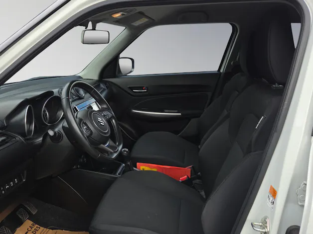 Suzuki Swift 1.2 Piz Sulai Top Hybrid 4x4